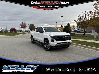 2023 Chevrolet Colorado Crew Cab 4x4, Pickup for sale #3A50561 - photo 1