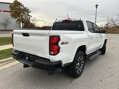 2023 Chevrolet Colorado Crew Cab 4x4, Pickup for sale #3A50561 - photo 2