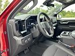 New 2024 Chevrolet Silverado 1500 LT Crew Cab 4x4, Pickup for sale #3A5061 - photo 32