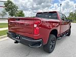 New 2024 Chevrolet Silverado 1500 LT Crew Cab 4x4, Pickup for sale #3A5061 - photo 2