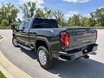 Used 2021 GMC Sierra 2500 Denali Crew Cab 4x4, Pickup for sale #3A50732 - photo 3