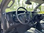 2024 Chevrolet Express 2500 RWD, Passenger Van for sale #3A5080 - photo 27