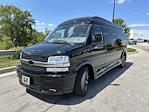 2024 Chevrolet Express 2500 RWD, Passenger Van for sale #3A5080 - photo 4