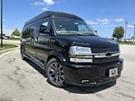 New 2024 Chevrolet Express 2500 Work Van RWD, Passenger Van for sale #3A5080 - photo 68