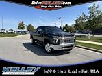 Used 2023 Chevrolet Silverado 2500 LTZ Crew Cab 4x4, Pickup for sale #3A51241 - photo 1