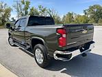 Used 2023 Chevrolet Silverado 2500 LTZ Crew Cab 4x4, Pickup for sale #3A51241 - photo 5