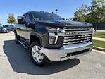 Used 2023 Chevrolet Silverado 2500 LTZ Crew Cab 4x4, Pickup for sale #3A51241 - photo 74