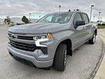 New 2024 Chevrolet Silverado 1500 RST Crew Cab 4x4, Pickup for sale #3A5141 - photo 4