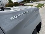 New 2024 Chevrolet Silverado 1500 LT Crew Cab 4x4, Pickup for sale #3A5143 - photo 9