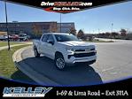 New 2024 Chevrolet Silverado 1500 LT Crew Cab 4x4, Pickup for sale #3A5163 - photo 1