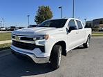 New 2024 Chevrolet Silverado 1500 LT Crew Cab 4x4, Pickup for sale #3A5163 - photo 4