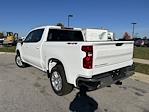 New 2024 Chevrolet Silverado 1500 LT Crew Cab 4x4, Pickup for sale #3A5163 - photo 5