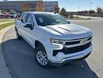 New 2024 Chevrolet Silverado 1500 LT Crew Cab 4x4, Pickup for sale #3A5163 - photo 65