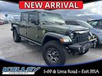 Used 2022 Jeep Gladiator Sport Crew Cab 4x4, Pickup for sale #3A51911 - photo 1