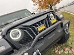 Used 2022 Jeep Gladiator Sport Crew Cab 4x4, Pickup for sale #3A51911 - photo 13