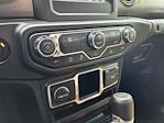 Used 2022 Jeep Gladiator Sport Crew Cab 4x4, Pickup for sale #3A51911 - photo 23