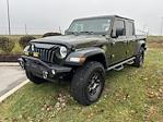 Used 2022 Jeep Gladiator Sport Crew Cab 4x4, Pickup for sale #3A51911 - photo 4