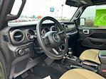 Used 2022 Jeep Gladiator Sport Crew Cab 4x4, Pickup for sale #3A51911 - photo 31