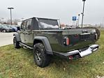 Used 2022 Jeep Gladiator Sport Crew Cab 4x4, Pickup for sale #3A51911 - photo 3