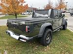 Used 2022 Jeep Gladiator Sport Crew Cab 4x4, Pickup for sale #3A51911 - photo 2