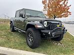 Used 2022 Jeep Gladiator Sport Crew Cab 4x4, Pickup for sale #3A51911 - photo 61