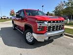 2020 Chevrolet Silverado 3500 Crew Cab SRW 4x4, Pickup for sale #3B41091 - photo 3