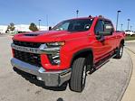 2020 Chevrolet Silverado 3500 Crew Cab SRW 4x4, Pickup for sale #3B41091 - photo 4