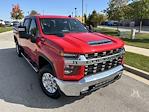 2020 Chevrolet Silverado 3500 Crew Cab SRW 4x4, Pickup for sale #3B41091 - photo 67