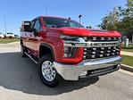 2020 Chevrolet Silverado 3500 Crew Cab SRW 4x4, Pickup for sale #3B41091 - photo 68