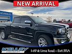 Used 2017 GMC Sierra 1500 SLT Extended Cab 4x4, Pickup for sale #3B41121 - photo 1