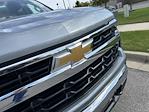 New 2025 Chevrolet Silverado 1500 LT Crew Cab 4x4, Pickup for sale #3B4127 - photo 12