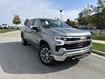 New 2025 Chevrolet Silverado 1500 LT Crew Cab 4x4, Pickup for sale #3B4127 - photo 3