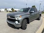 New 2025 Chevrolet Silverado 1500 LT Crew Cab 4x4, Pickup for sale #3B4127 - photo 4