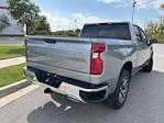 New 2025 Chevrolet Silverado 1500 LT Crew Cab 4x4, Pickup for sale #3B4127 - photo 2