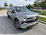 New 2025 Chevrolet Silverado 1500 LT Crew Cab 4x4, Pickup for sale #3B4127 - photo 64