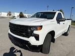 New 2025 Chevrolet Silverado 1500 Work Truck Regular Cab 4x4, Pickup for sale #3B4132 - photo 4