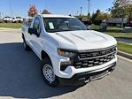 New 2025 Chevrolet Silverado 1500 Work Truck Regular Cab 4x4, Pickup for sale #3B4132 - photo 53