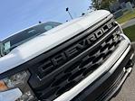 New 2025 Chevrolet Silverado 1500 Work Truck Regular Cab 4x4, Pickup for sale #3B4141 - photo 12