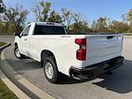 New 2025 Chevrolet Silverado 1500 Work Truck Regular Cab 4x4, Pickup for sale #3B4141 - photo 5