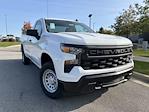 New 2025 Chevrolet Silverado 1500 Work Truck Regular Cab 4x4, Pickup for sale #3B4141 - photo 53