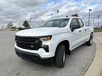 New 2025 Chevrolet Silverado 1500 Work Truck Double Cab 4x2, Pickup for sale #3B4192 - photo 4