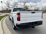 New 2025 Chevrolet Silverado 1500 Work Truck Double Cab 4x2, Pickup for sale #3B4192 - photo 6