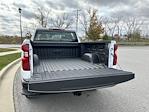 New 2025 Chevrolet Silverado 1500 Work Truck Double Cab 4x2, Pickup for sale #3B4192 - photo 51