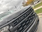 New 2025 Chevrolet Silverado 1500 Work Truck Double Cab 4x4, Pickup for sale #3B4194 - photo 12