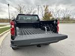 New 2025 Chevrolet Silverado 1500 Work Truck Double Cab 4x4, Pickup for sale #3B4194 - photo 51