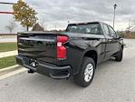 New 2025 Chevrolet Silverado 1500 Work Truck Double Cab 4x4, Pickup for sale #3B4194 - photo 2