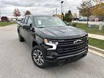 New 2025 Chevrolet Silverado 1500 RST Double Cab 4x4, Pickup for sale #3B4195 - photo 64