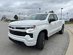 New 2025 Chevrolet Silverado 1500 RST Double Cab 4x4, Pickup for sale #3B4196 - photo 4