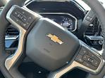 New 2025 Chevrolet Silverado 1500 LT Double Cab 4x4, Pickup for sale #3B4197 - photo 15