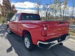 New 2025 Chevrolet Silverado 1500 LT Double Cab 4x4, Pickup for sale #3B4197 - photo 5